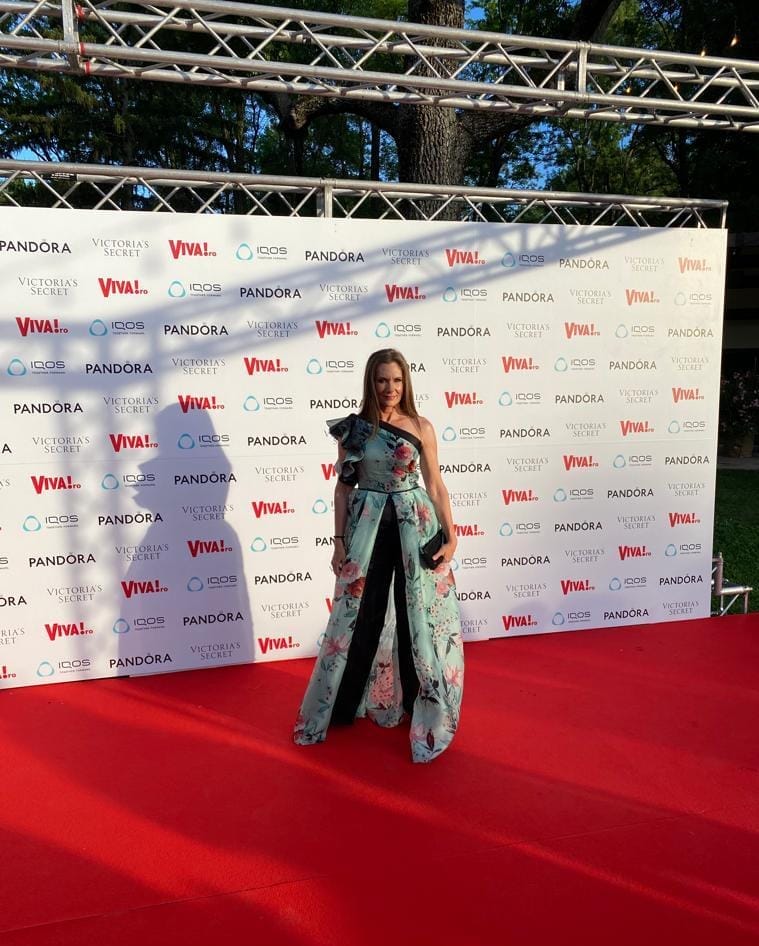 Romanița Iovan i-a rămas alături lui Irinel Columbeanu chiar și după despărțire: „Mi-a cerut ajutorul și eu i l-am dat”