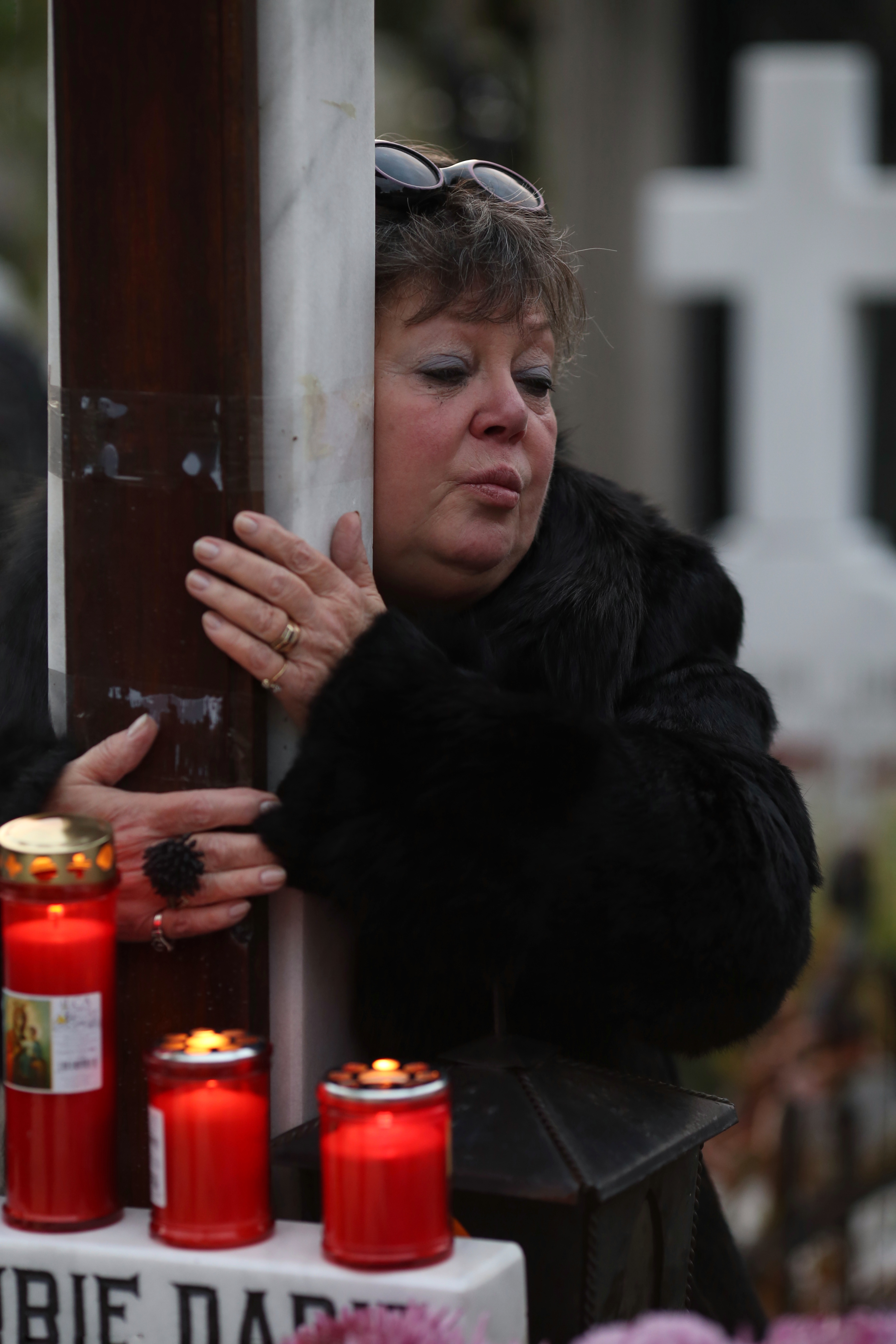5 ani de la moartea actorului Iurie Darie. Anca Pandrea va organiza parastasul în memoria soțului său | FOTO&VIDEO