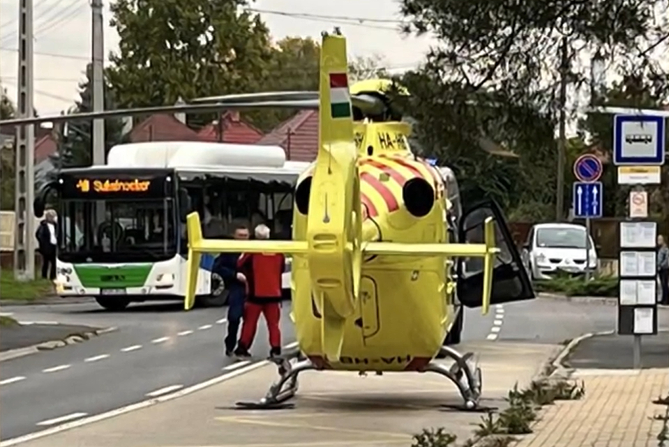 Forró víz égetett halálra egy idős nőt Nyíregyházán: így történt a szörnyű baleset