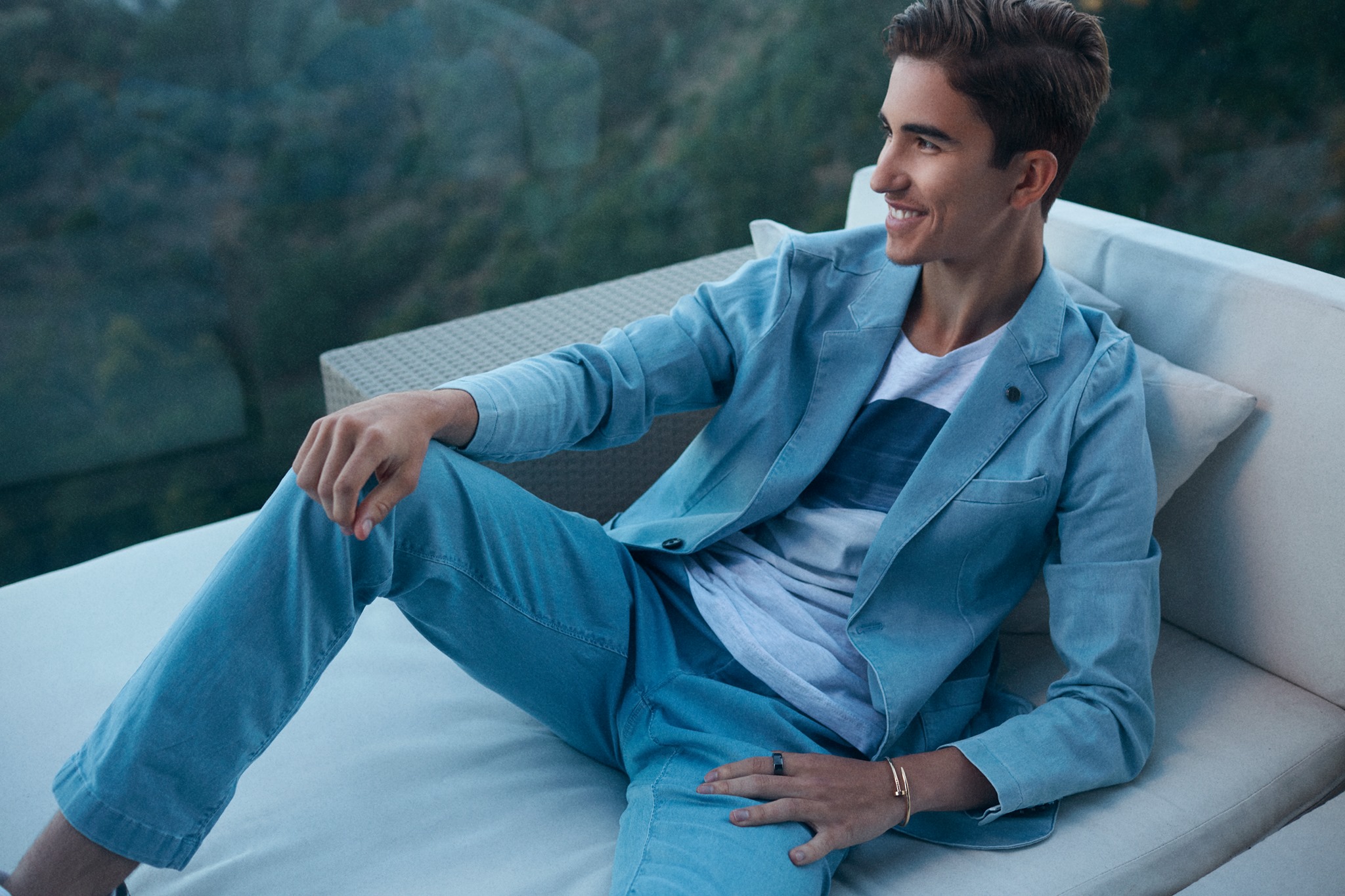 Sebastian Dobrincu și-a pierdut cardul, iar cel care l-a găsit a cheltuit 40.000 de euro: „O să poarte Dior la închisoare acum”