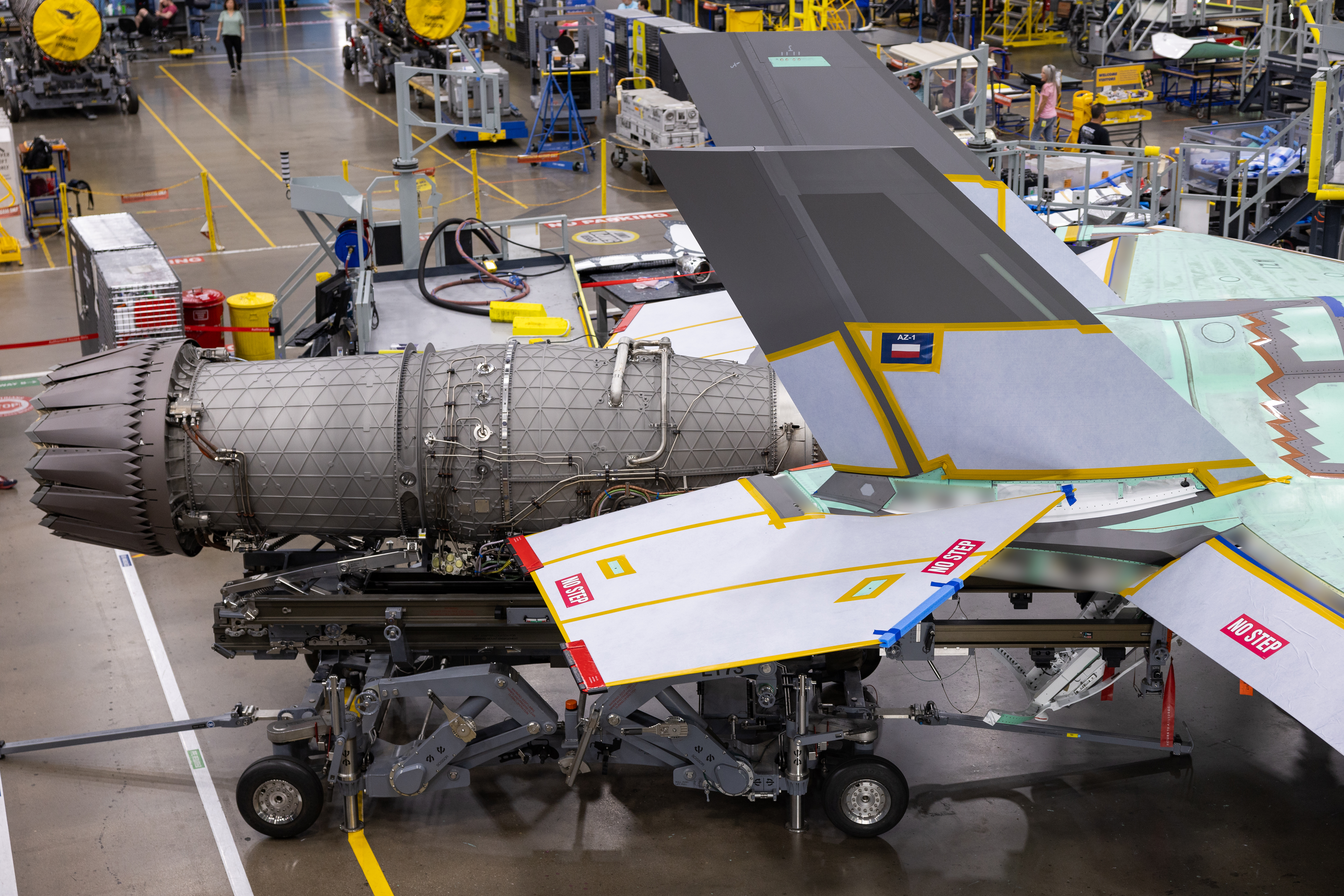 Lockheed Martin, compania care s-a angajat să onoreze cel mai mare contract din istoria Armatei Române