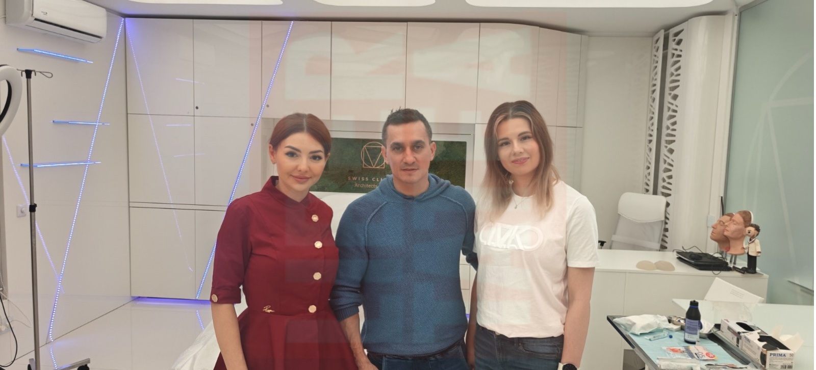 Ritualul lui Marian Drăgulescu înainte de nuntă. Primele imagini cu el după ce a mers la estetician | EXCLUSIV
