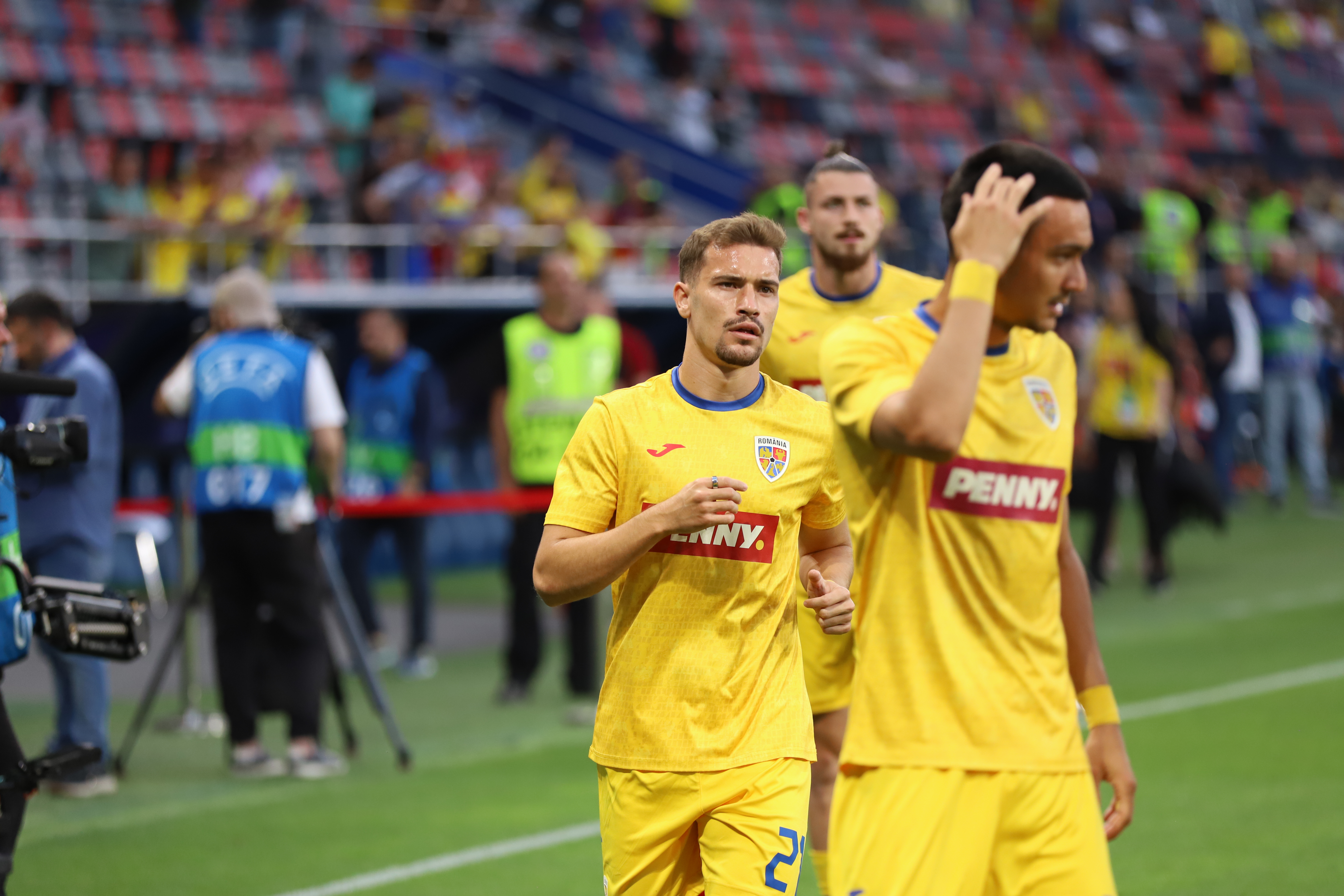 EURO 2024. Apelul lui Cătălin Oprișan către patroni înainte de meciul România - Ucraina: „Lăsați toți angajații să plece acasă pe la 14.30”
