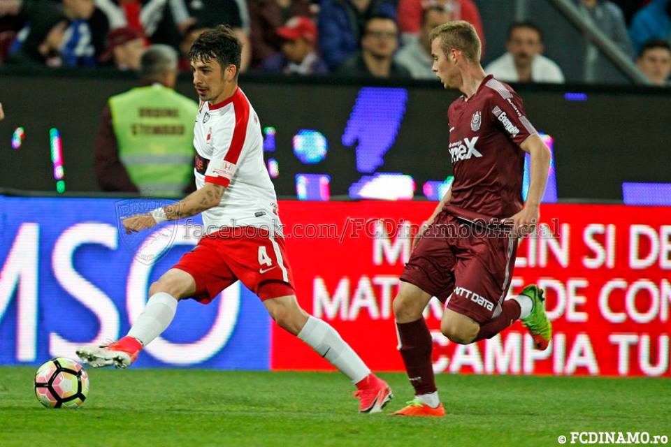 FCSB se simte ”lucrată” și acuză rivalele de jocuri de culise. Duckadam a pus tunurile pe Marc și pe Dinamo. Avertisment pentru Craiova | VIDEO