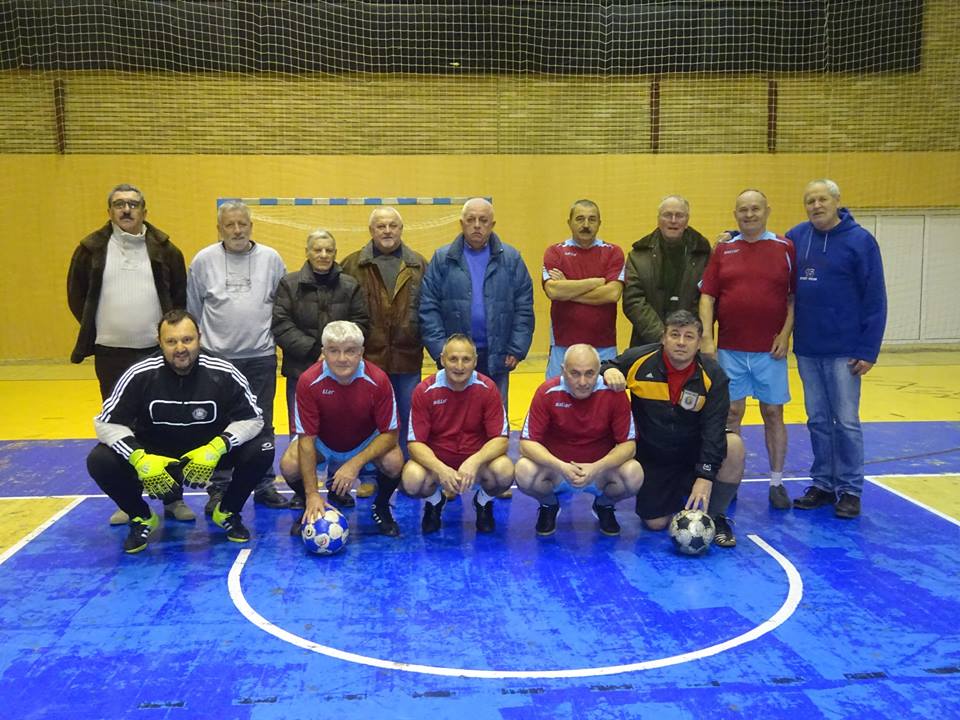 Gioni Brosovszky, omagiat la Arad de UTA și Vagonul