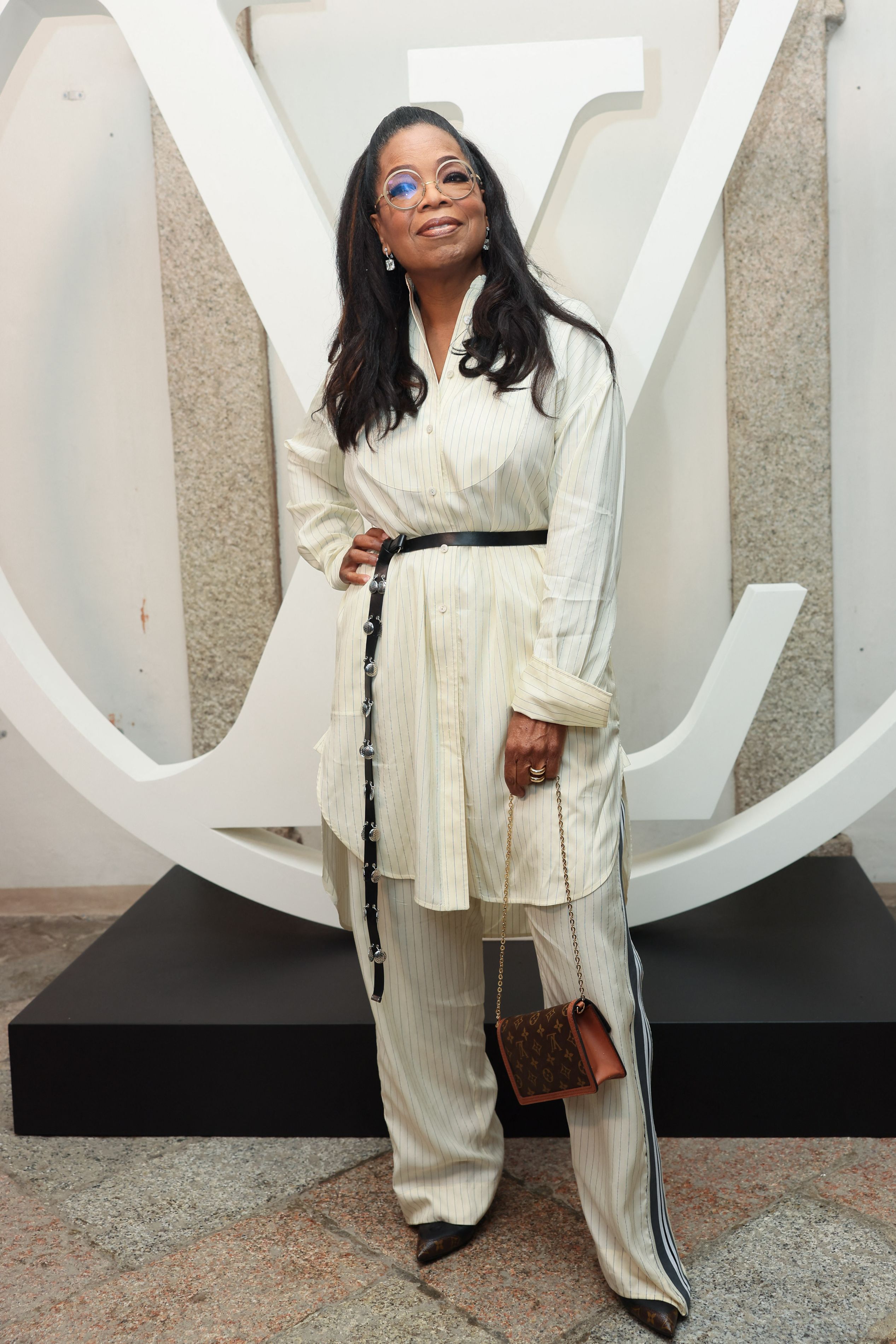 Oprah Winfrey, transformare spectaculoasă după ce a slăbit enorm. A avut 108 kilograme