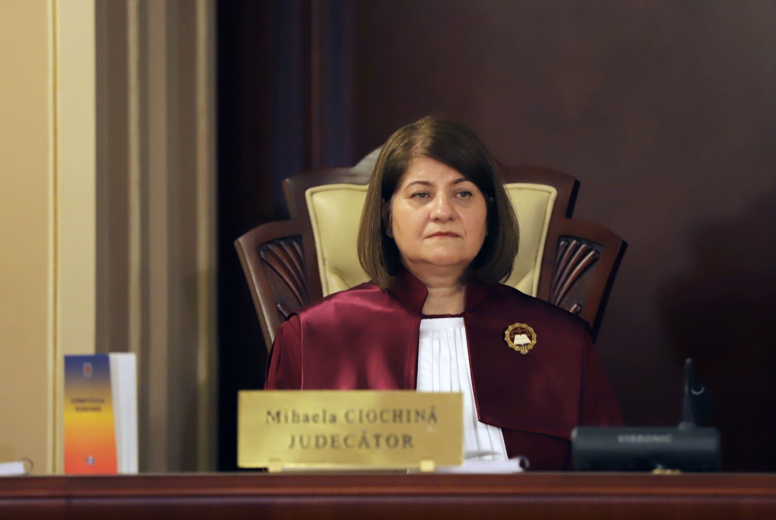 Curtea Constituțională a amânat verdictul la pensiile magistraților. Ilie Bolojan amenințase cu demisia dacă legea pică la CCR
