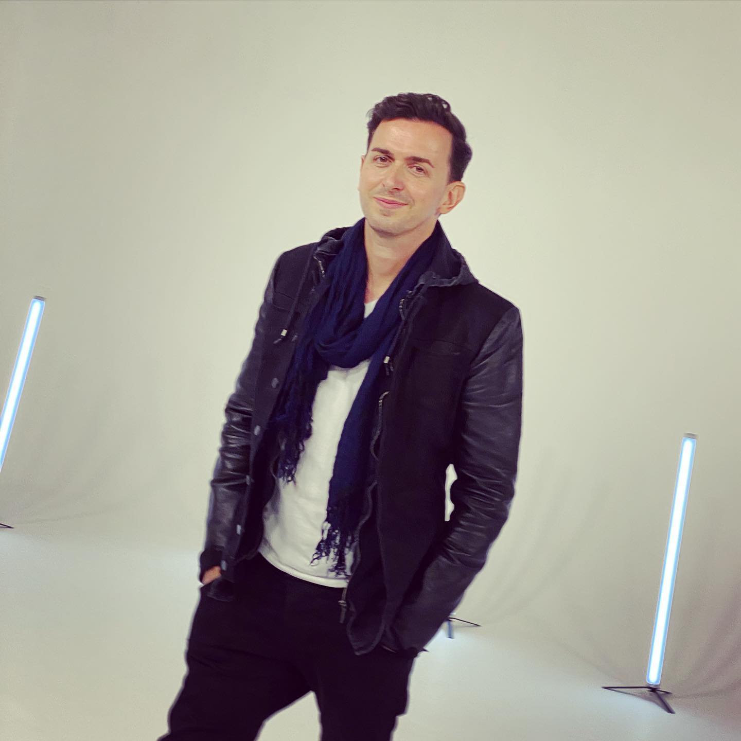 Motivul pentru care Keo a ales să își facă o carieră muzicală în România, deși avea succes și în străinătate. „A fost o idee puțin năstrușnică”