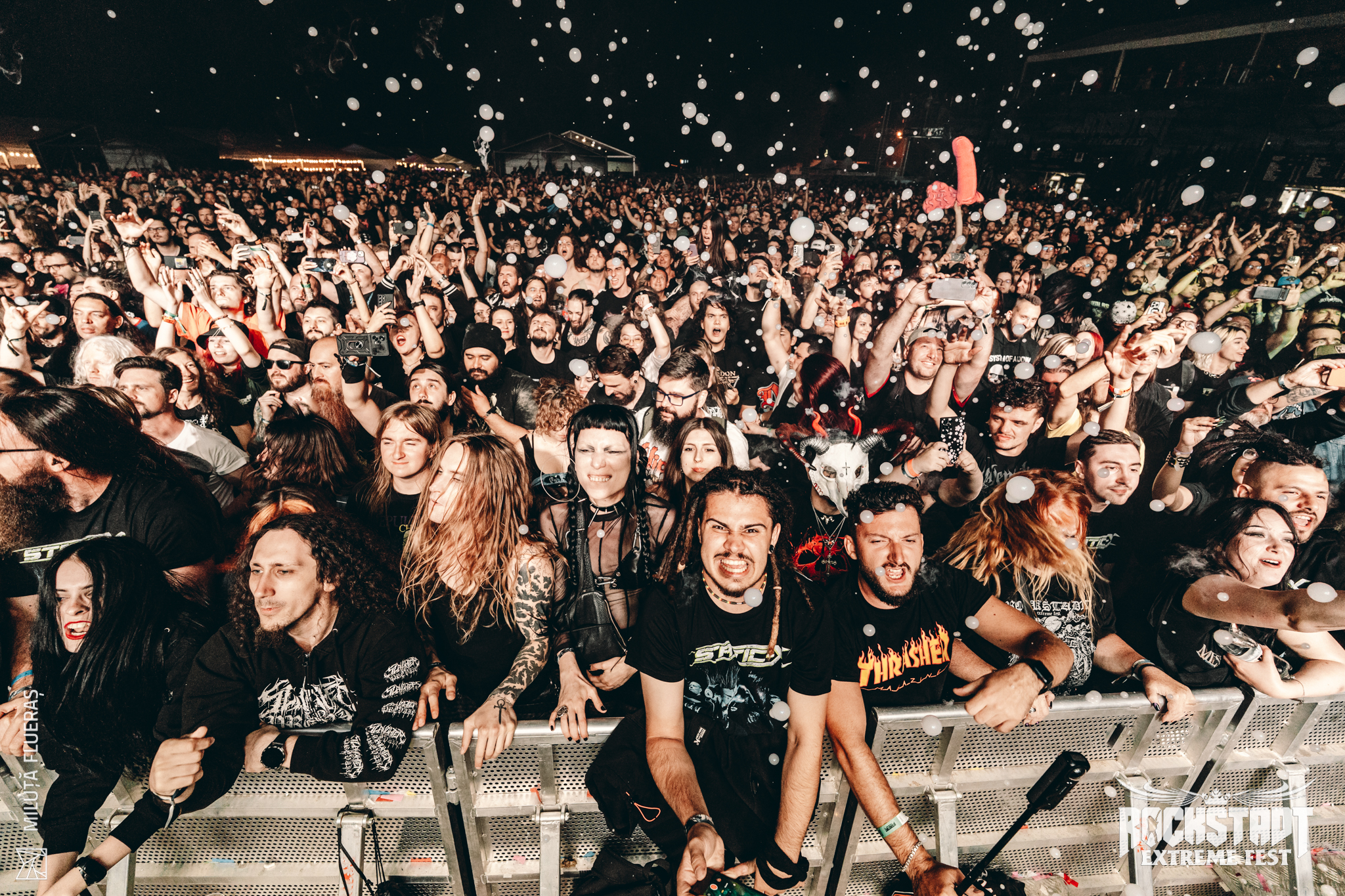 Rockstadt 2026 se ține la Ghimbav. Ștefan Zaharescu, director artistic: „Cu siguranță va arăta diferit, dar identitatea sa rămâne clară”