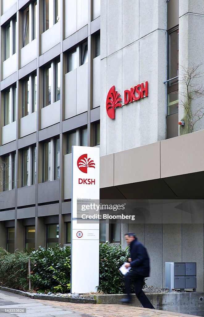 Swiss group agrees $390 million deal for medicines business with operations in North Africa