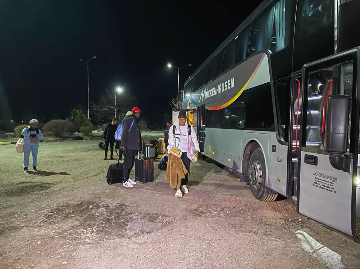 Fotbaliștii străini de la Șahtior Donețk și Dinamo Kiev, aduși în România. Junior Moraes, fost jucător la Gloria Bistrița: „Sunt pur și simplu în stare de șoc”