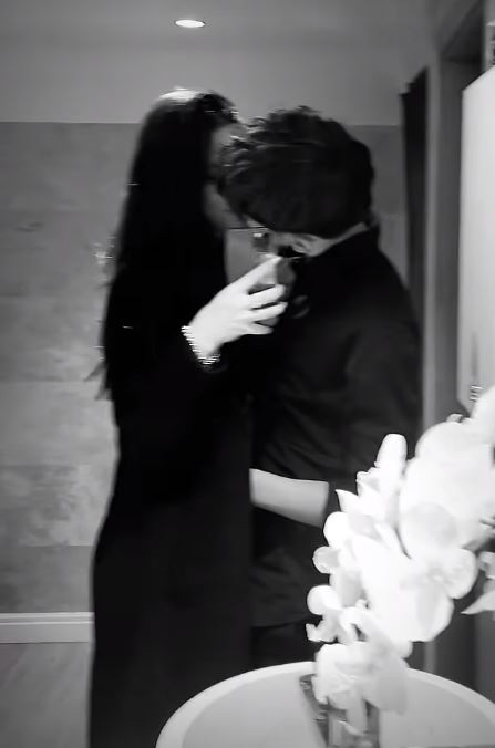 Violeta Bănică, primele imagini alături de iubit. Ce spunea Andreea Marin despre relația fiicei sale: „Așa cum gândește probabil orice părinte conștient”