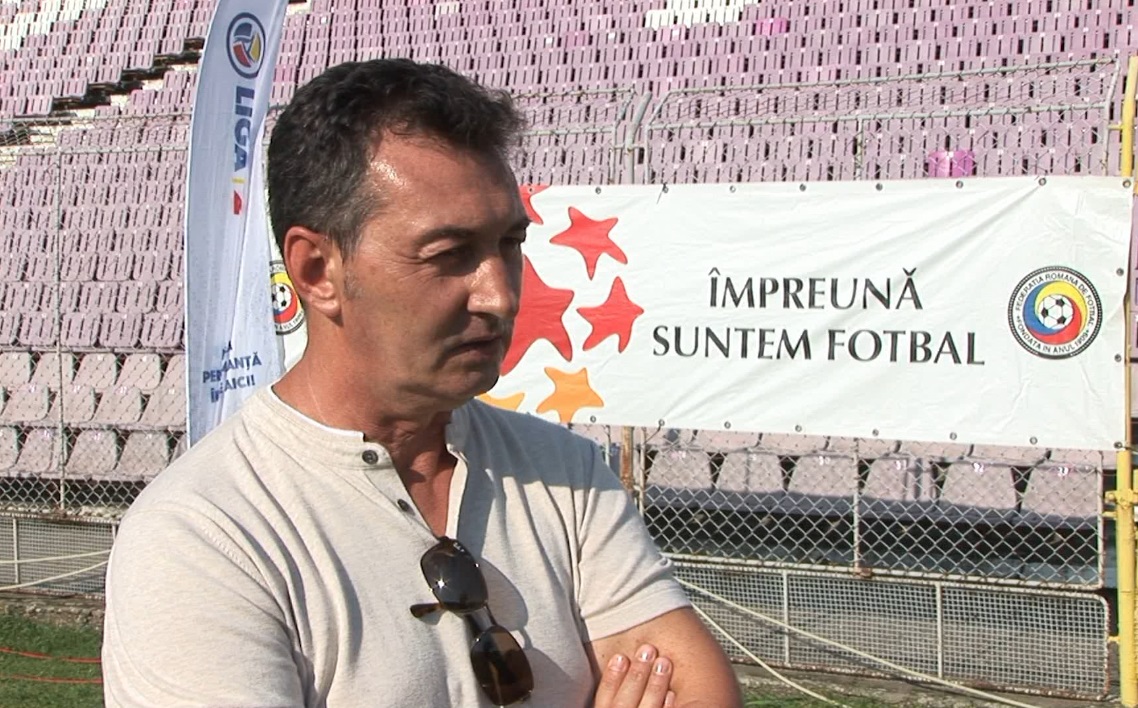 Marșul suporterilor de la Poli Timișoara. Capitala Banatului are trei formații în liga secundă