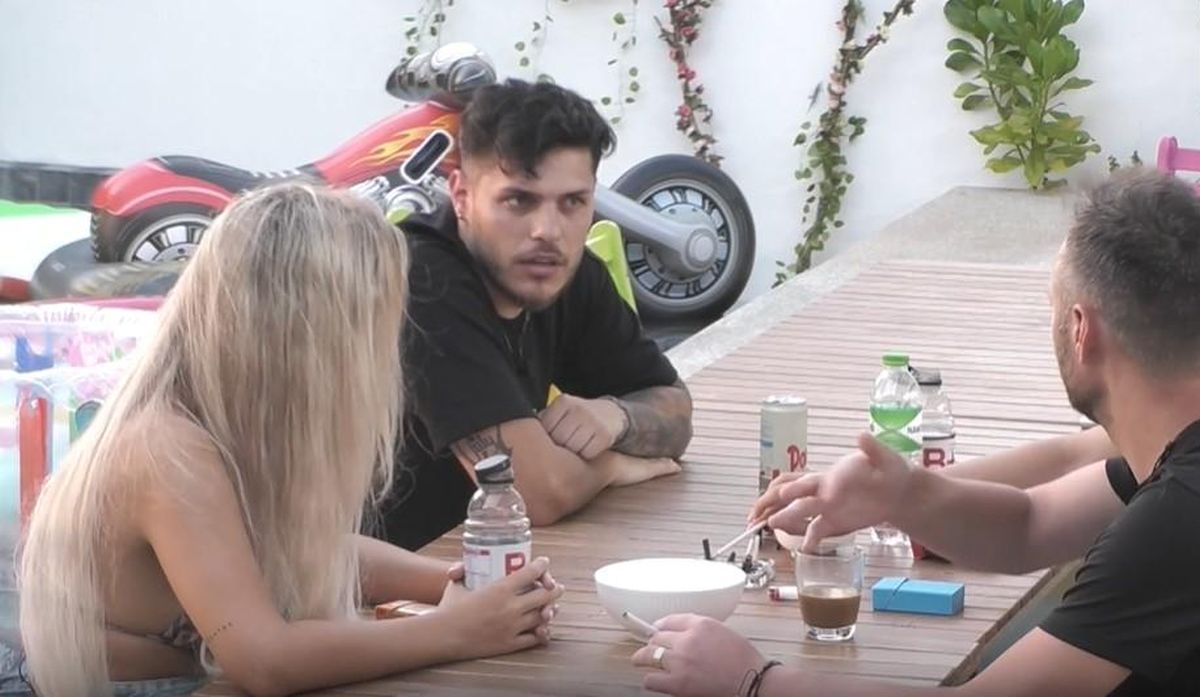 Anunțul făcut de Andrei Lemnaru despre nunta cu Ella Vișan: „Voi ce deduceți?”. Concurenta de la Insula Iubirii 2025, ispitită de Teo Costache