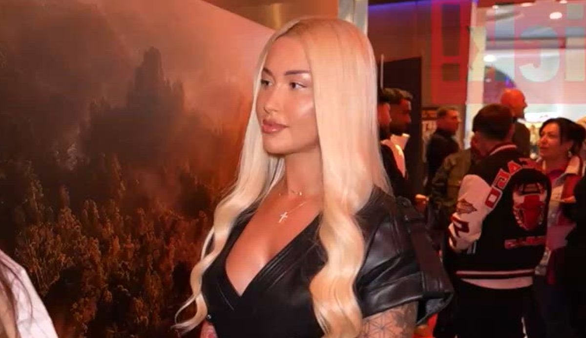 Delia Salchievici a fost eliminată de la „Desafio: Aventura”. Câți bani ar fi primit de la PRO TV pentru participarea în show