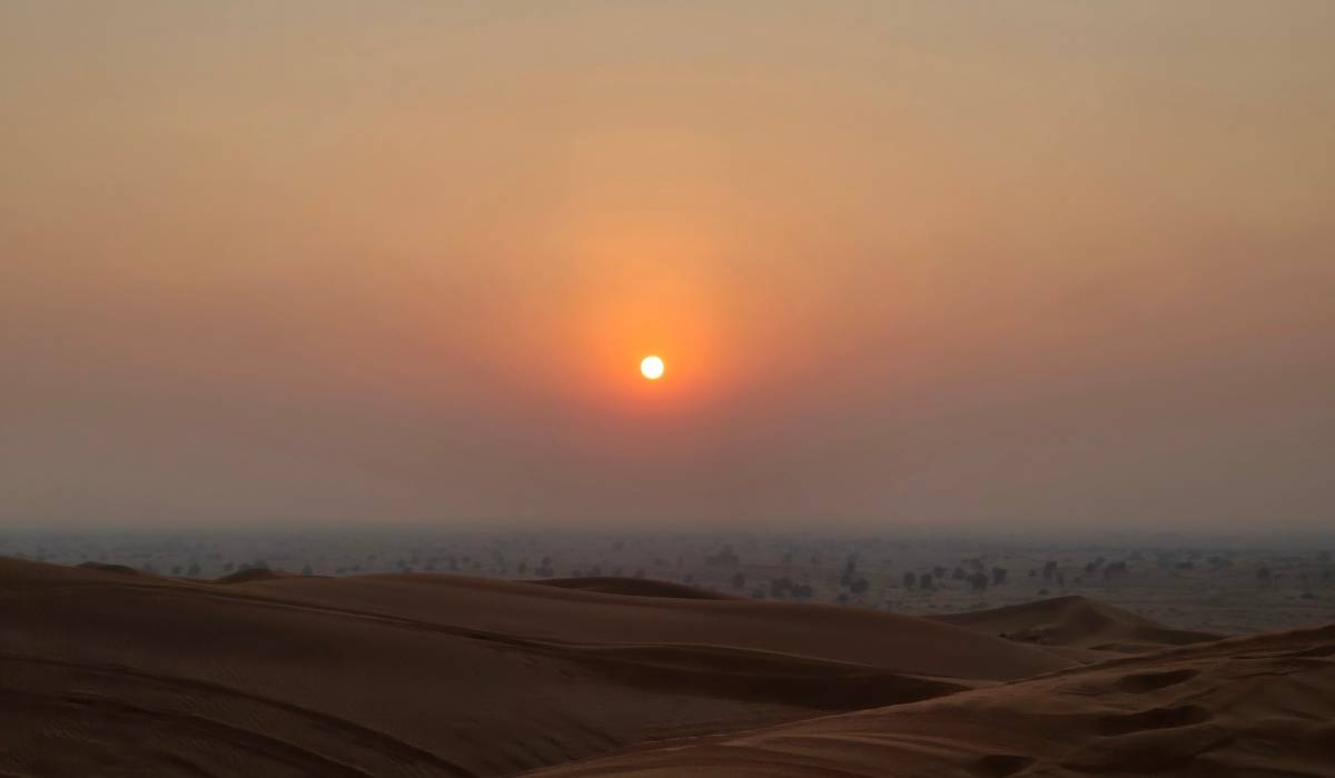 Totul despre Ras Al Khaimah, destinația de vis care a furat inimile turiștilor prin cultură, natura spectaculoasă și hoteluri de lux aflate chiar pe malul mării