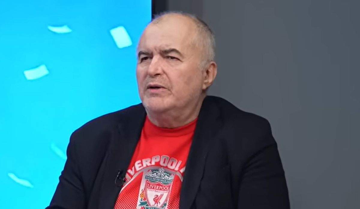 Televiziunea la care ar putea ajunge Cătălin Măruță după ce a rămas fără emisiune la PRO TV. Ce crede Florin Călinescu