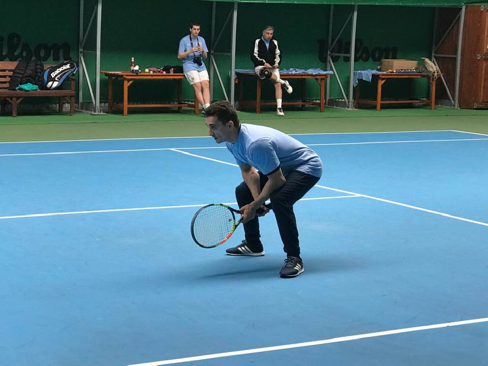 Cum a trăit Marian Drăgulescu primul weekend de burlac. Confesiunile celui mai medaliat gimnast român din istorie: „Sunt la al doilea divorț. Însă în relații bune și cu Larisa, și cu Corina”