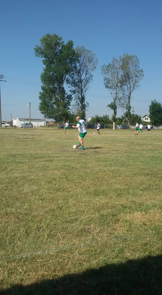 REMEMBER. Trăim doar din amintiri! 28 de ani de la singura victorie împotriva echipei Juventus Torino. Cum arată acum eroul partidei / GALERIE FOTO & VIDEO