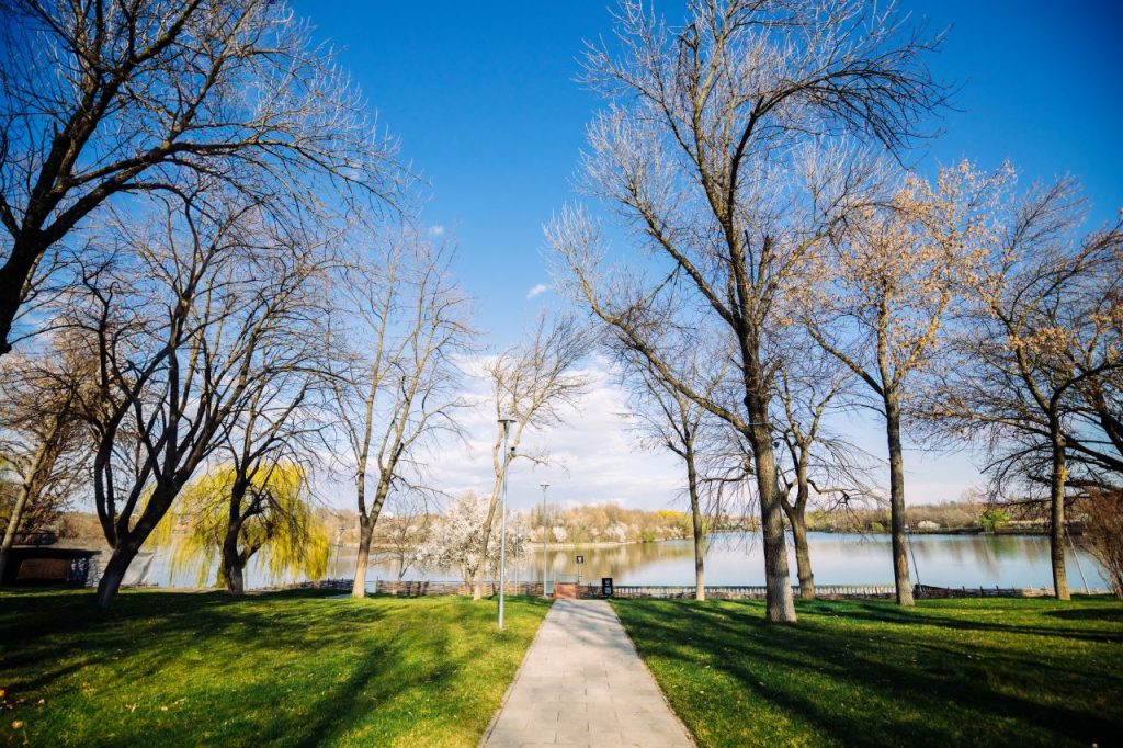 UNDA lansează “Spring Dining Experience” un concept fresh de primăvară cu experiențe pentru toate simțurile