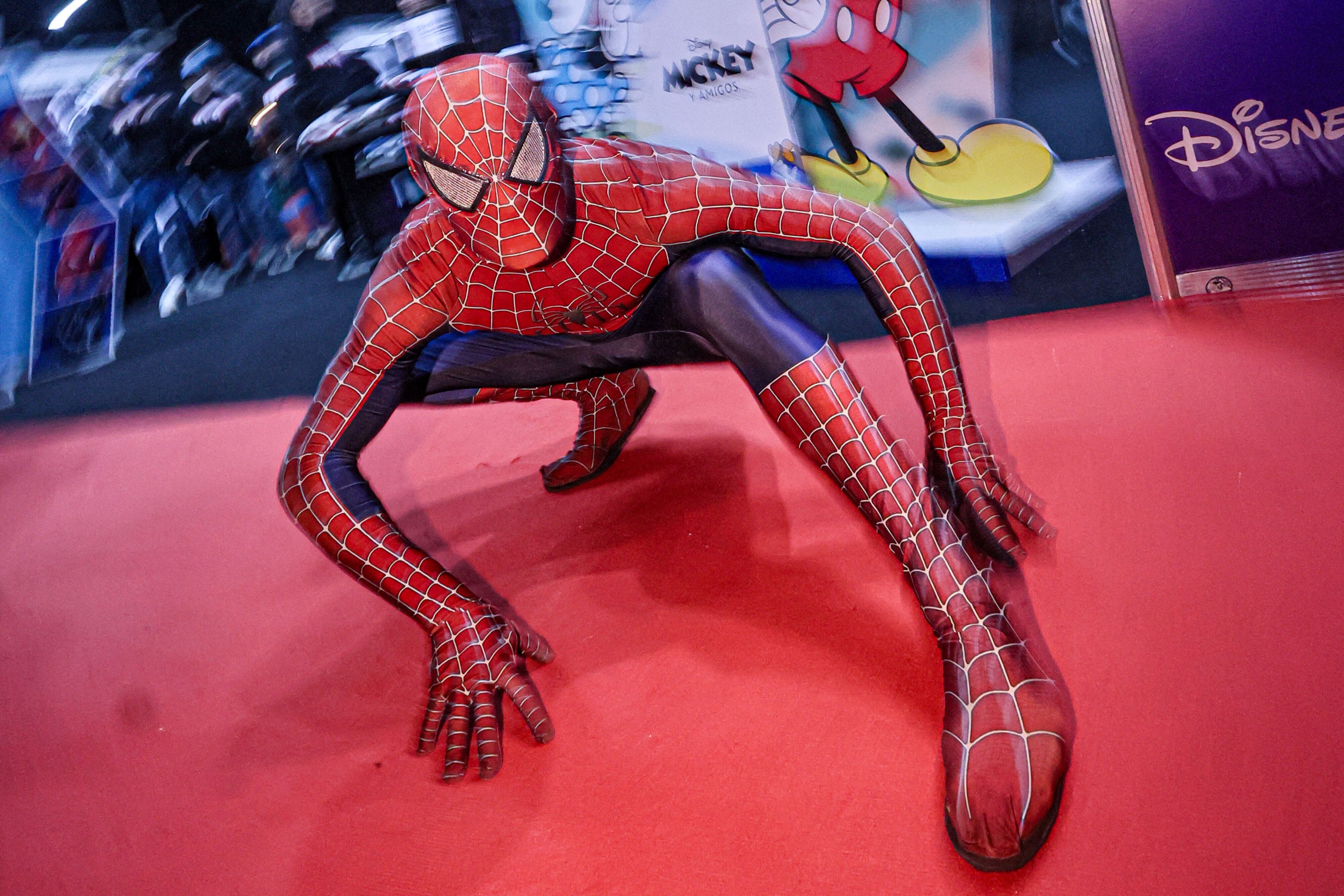 Care este numele noului „Spider Man”. Anunțul mult așteptat de fani: Filmul are și dată oficială de lansare