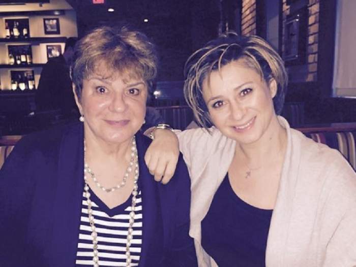 Ce a pus Anamaria Prodan în pachetele pe care le-a împărțit în memoria mamei sale: „Nu m-a interesat ce comentează lumea”