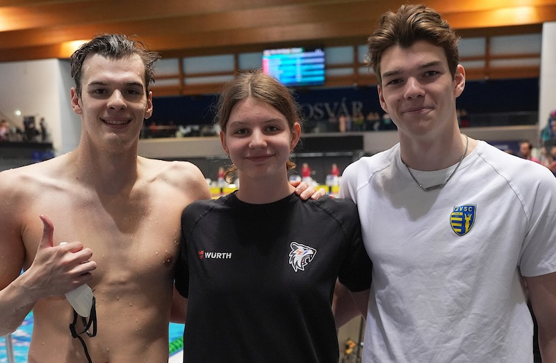 Kós Hubert 15 éves húga reméli, mesehőssé válik