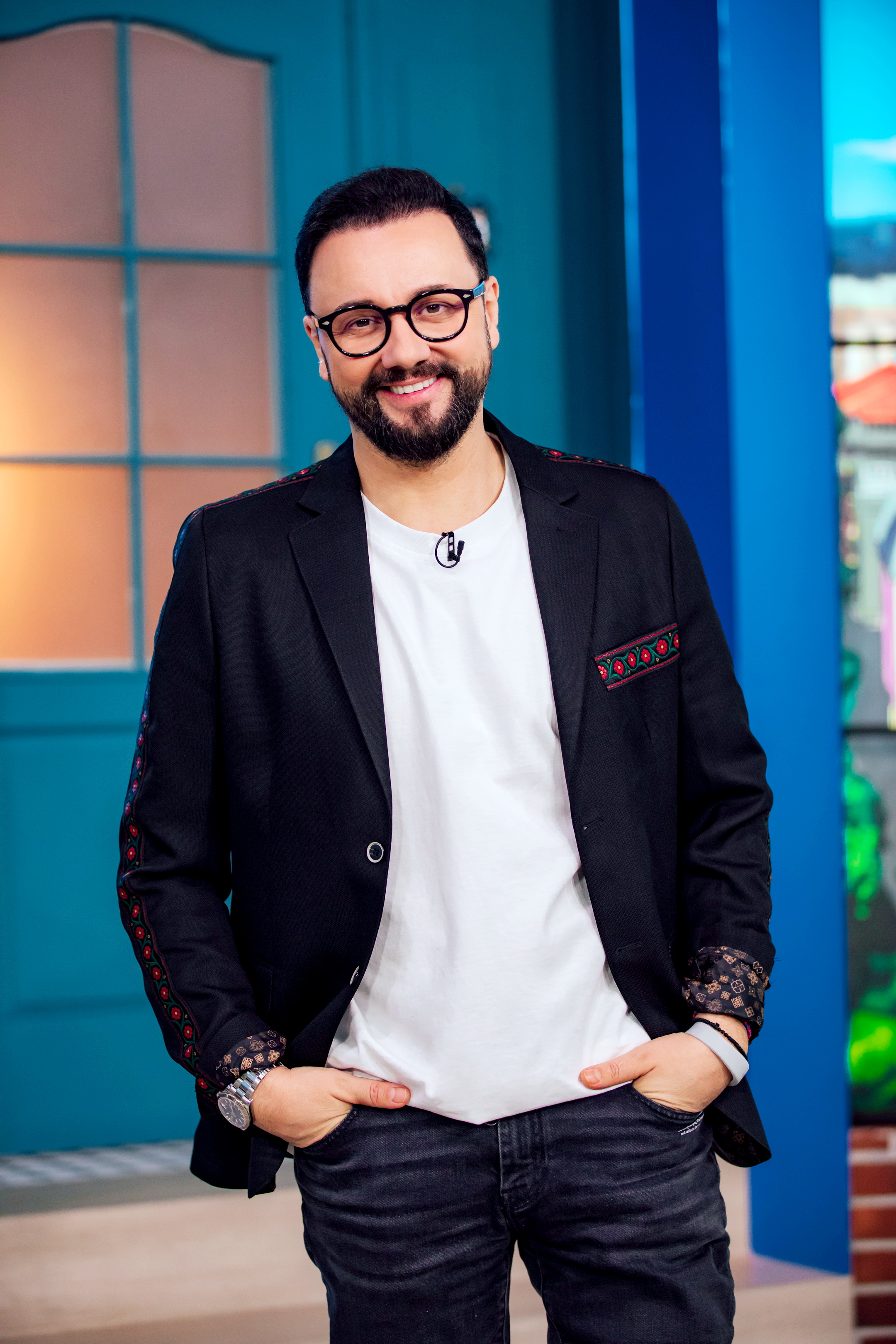 Anunțul făcut de Cătălin Măruță, după 16 ani în echipa PRO TV: „Asta s-a întâmplat în acest caz”