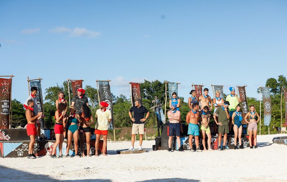 Survivor România, 7 februarie 2026. Faimoșii luptă cu Războinicii pentru imunitatea săptămânii