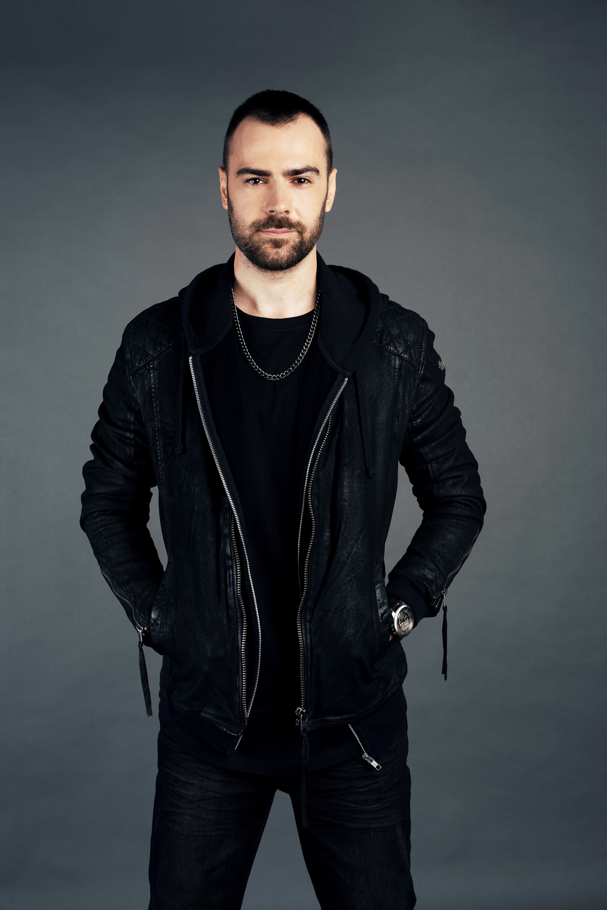 Denis Hanganu a spus locul cărui actor și-ar dori să-l ia pentru o zi: „Să văd cum e să intri în pielea lui”