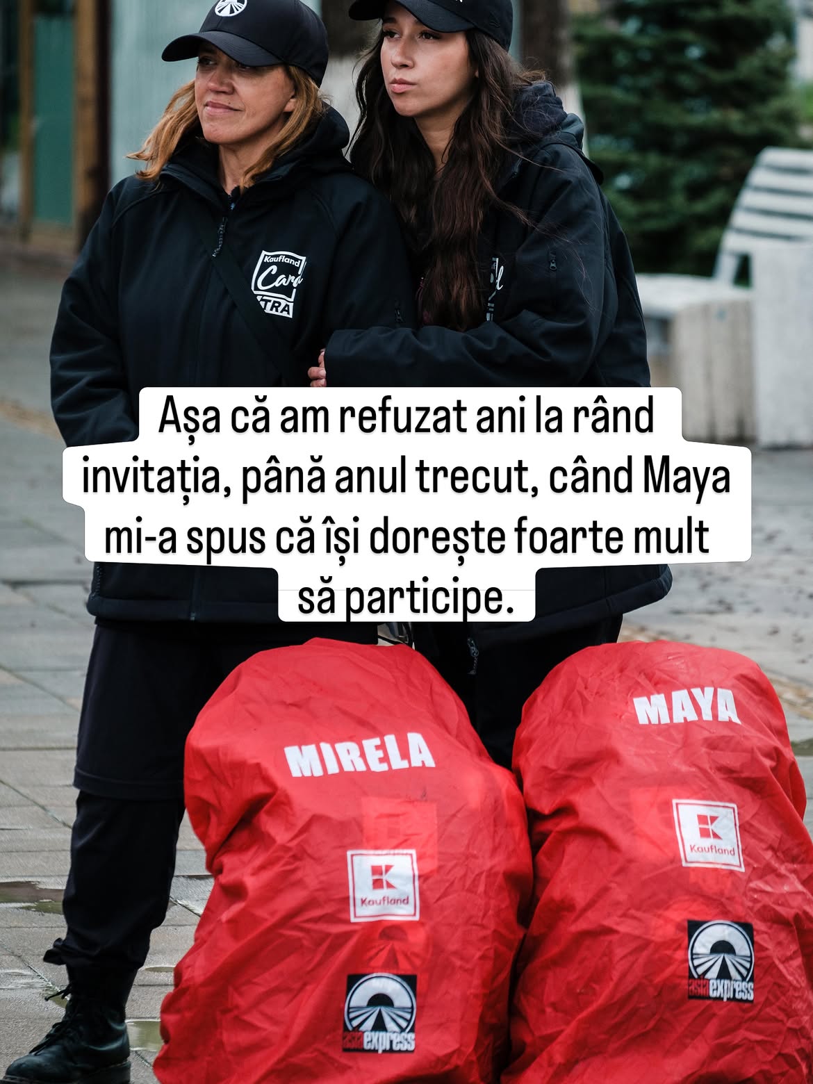 Cum a ajuns Mirela Retegan să participe la Asia Express 2026: „Am refuzat ani la rând invitația”