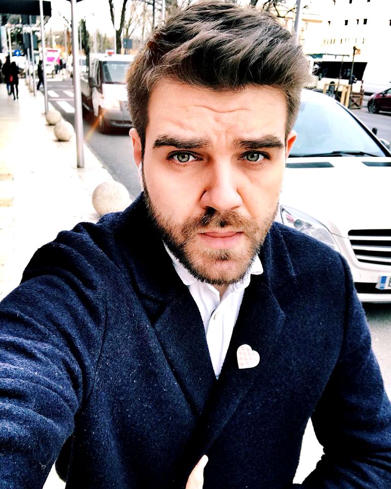 Transformarea celui mai controversat personaj de la Asia Express. Cum arăta Radu Vlăduț înainte de a participa la show
