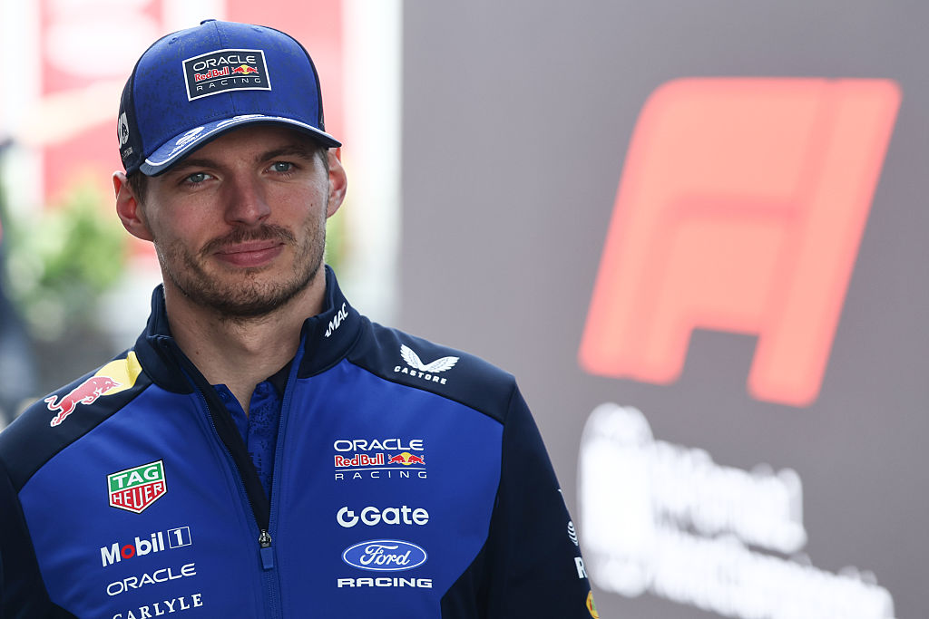 Max Verstappen már az F1 nélküli jövőre készül: „Én megleszek”