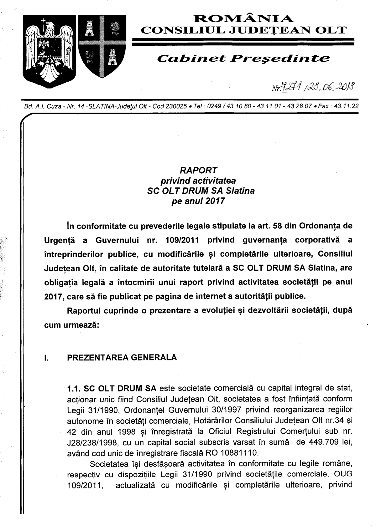 Austeritate cu lăutari: Finul președintelui CJ Olt, Marius Oprescu, câștigă prin firmele sale sute de mii de euro din afaceri cu primăriile ca organizator de spectacole