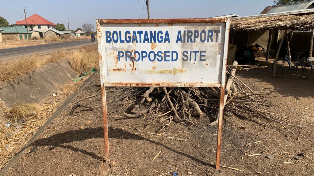 Bolgatanga