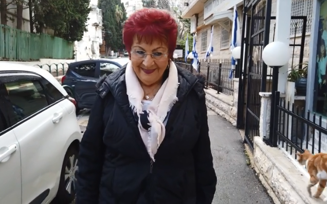 Selina Steinfeld, o senioară născută la Iași, Miss Holocaust Survivor, interviu de Ziua Internațională de Comemorare a Victimelor: „A fost victoria mea asupra naziștilor”