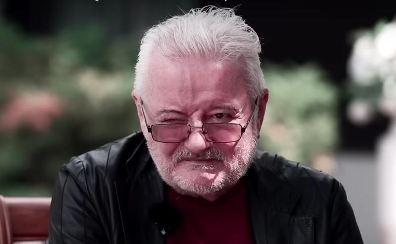 Cu cât i s-a mărit, de fapt, pensia lui Irinel Columbeanu după recalculare. Primea sub 2.000 de lei, bani care nu acopereau costurile la azil