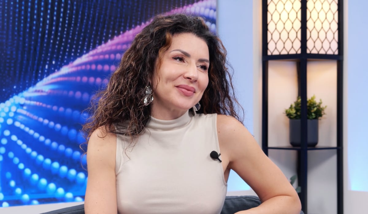 Cum să slăbești la început de an. Sfatul pe care îl are Carmen Brumă: „Instrument foarte bun”