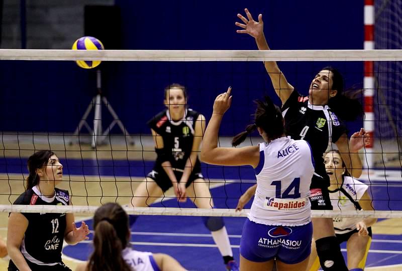 Neti Sandu are o nepoată campioană la volei. Alice e componentă a echipei naționale | FOTO