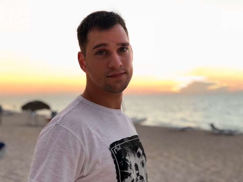 Ce au făcut Cristina Ciobănașu și Vlad Gherman în vacanța de vară. “A fost pentru prima oară” | FOTO