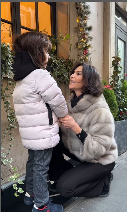 Ramona Bădescu dezvăluie secretul pentru o digestie fără probleme. A aflat trucul de la italieni