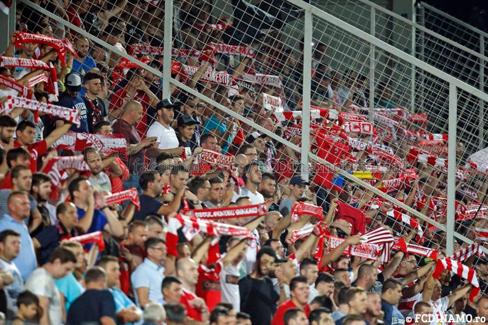 Liga 1, prima etapă. Astra - Dinamo 1-4. Iată liderul! Trei penalty-uri. Gnohere, triplă și pasă decisivă, sub ochii lui Daum cel dornic de naturalizări. Campioana a terminat în 10. Ce-or căuta giurgiuvenii în Ligă?