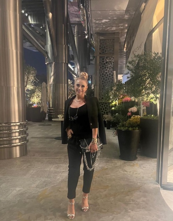 Anamaria Prodan are o nouă afacere în Dubai. Ce probleme a întâlnit: „Îmi e rușine să mai zic că sunt româncă”
