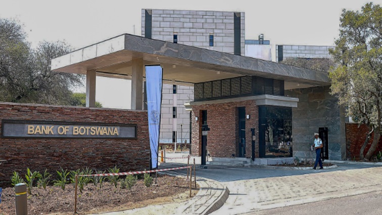 Botswana leads Africa in rate hike as global oil disruption fuels sharp rise in inflation