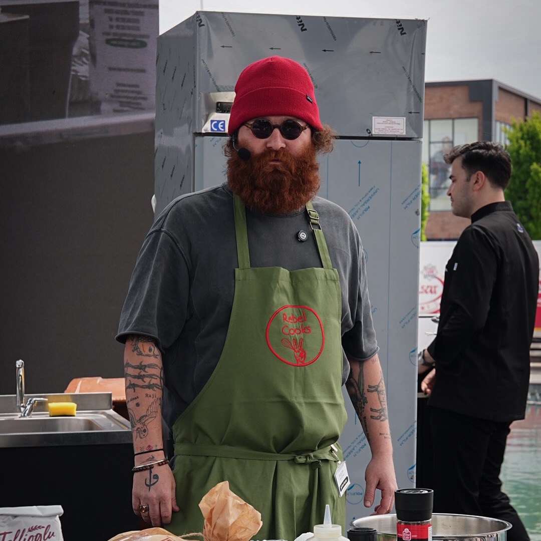 Eren Kasikci, fost câștigător MasterChef Turcia, a murit. Primele informații despre decesul bucătarului de 37 de ani