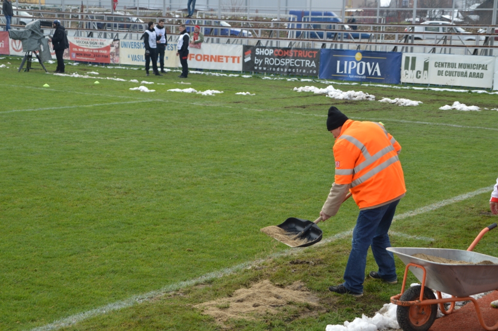 Liga 2, etapa 26. UTA, victorie muncită. Hermannstadt, succes la Timișoara. Rezultate, clasament / FOTO