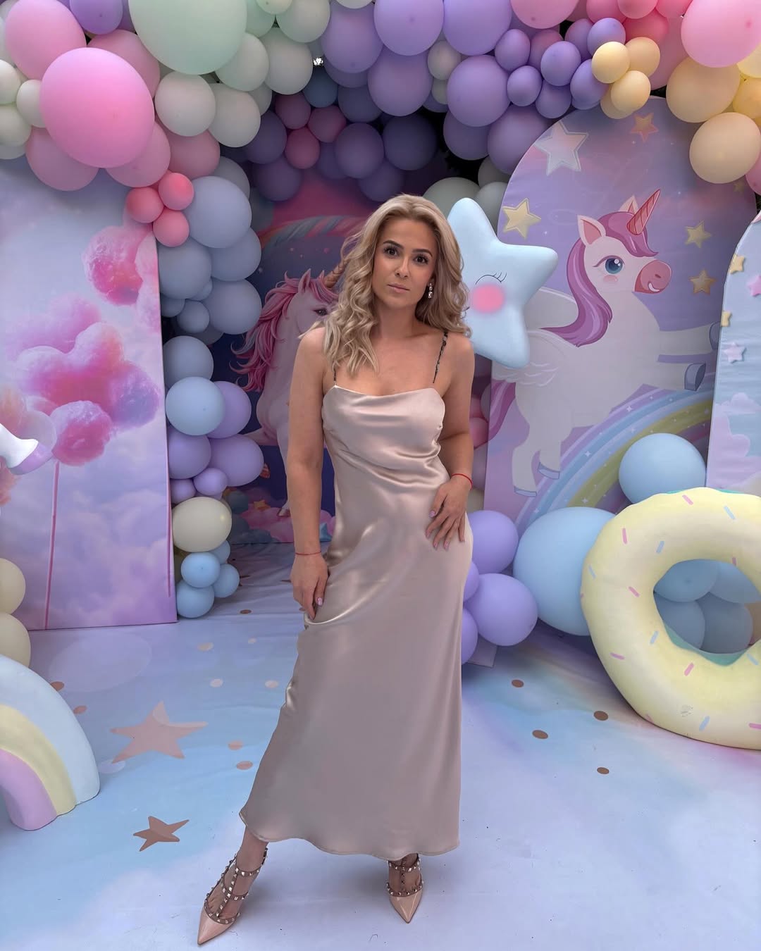 Elena Vîșcu, fosta soție a lui CRBL, iubește din nou: „Știu ce vreau și am ales”
