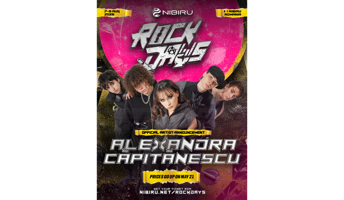 Alexandra Căpitănescu, interviu integral la 55 de întrebări – powered by Libertatea: „Comparația cu Lady Gaga, cel mai mare compliment pe care l-am primit în viața mea”