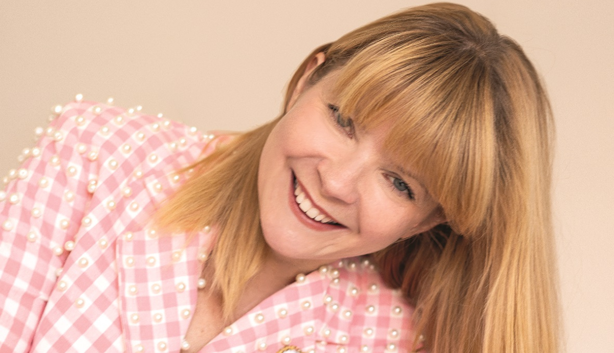 Nemes Anita hosszú, kacskaringós utat járt be, mire megtalálta az igazán rá jellemző stílust