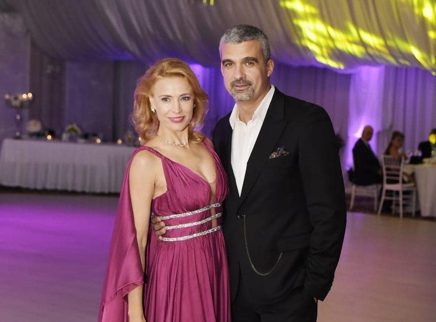 Monica Davidescu, anunț făcut în direct la TV după 29 de ani de relație cu Aurelian Temișan: „Când mă minte…”